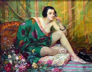 EMILE DECKERS (85)